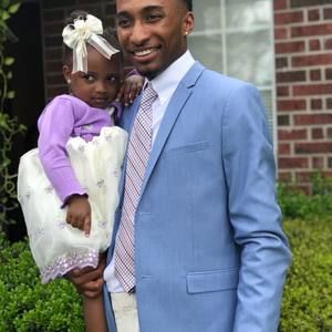 Meet your Posher, Jerron